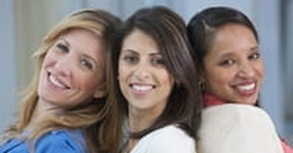 2. Church Cliques